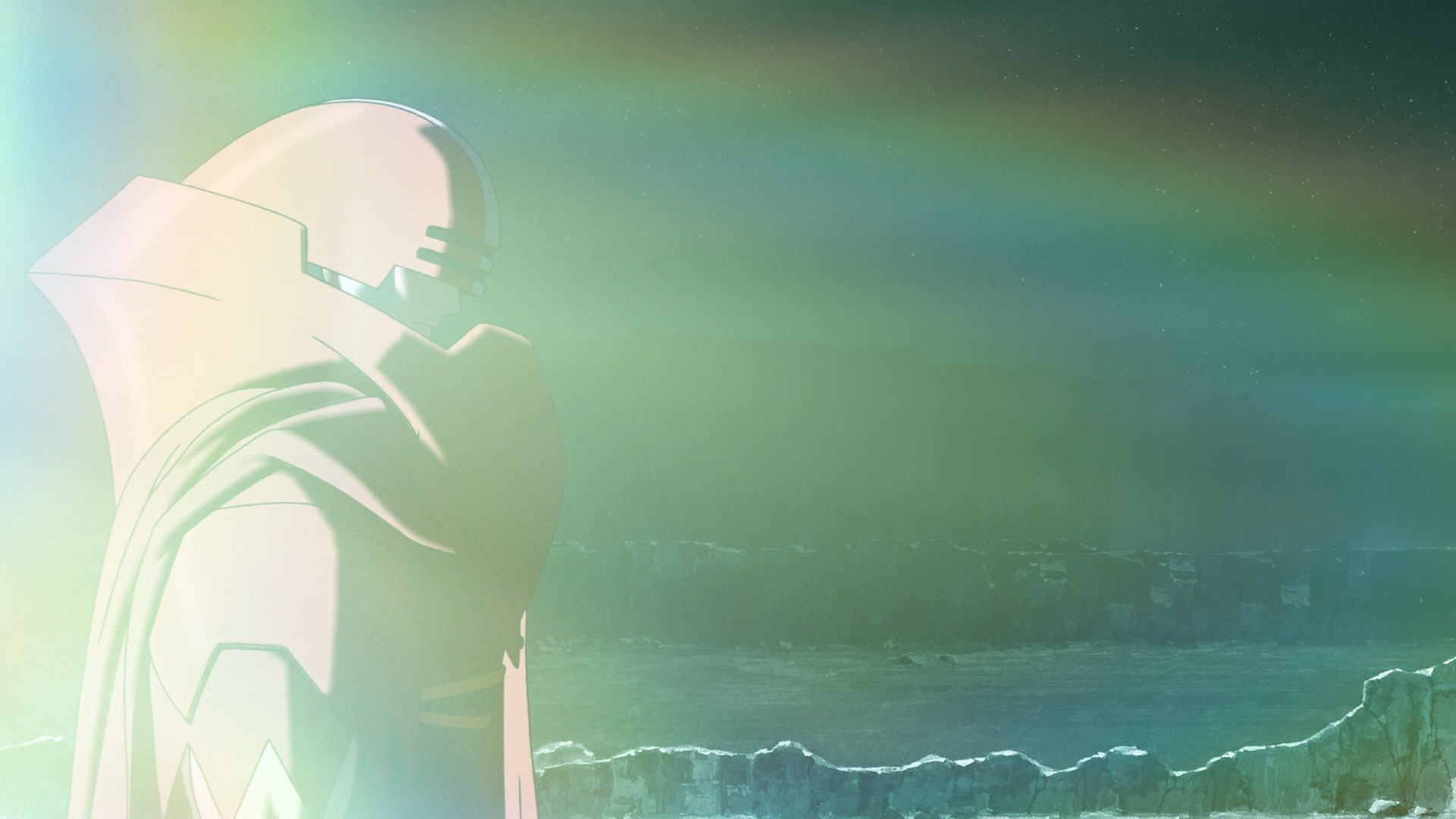 Gin'iro no Kami no Agito (Horadric)